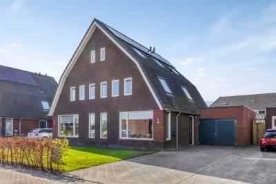 Woning Oldekerkermeer 8 Oldekerk