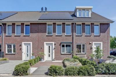 Woning Jan van Cuijkstraat 67 Cuijk