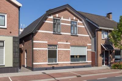 Woning Deurningerstraat 21 Hengelo (OV)