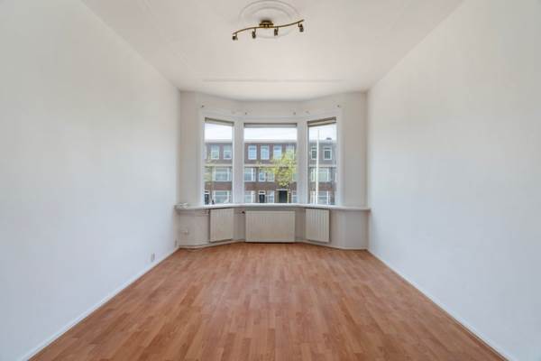 Woning Van Musschenbroekstraat 134 Den Haag