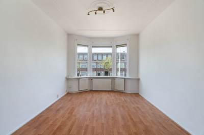 Woning Van Musschenbroekstraat 134 Den Haag