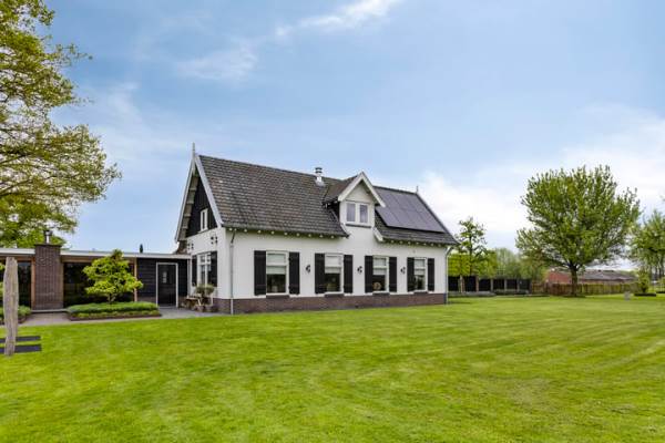 Woning Laarweg 16 Harskamp