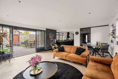 Woning Madelon Lulofsstraat 52 Spijkenisse