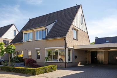 Woning Duizendblad 6 Haaksbergen