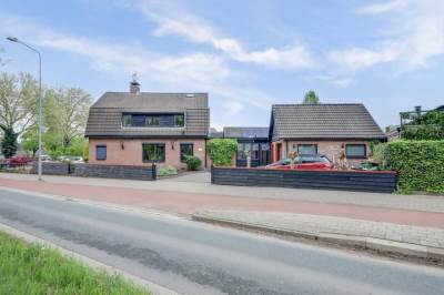 Woning Slijpkruikweg 2 Ede