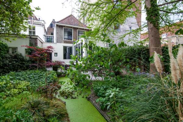 Woning Oosthaven 14 Gouda