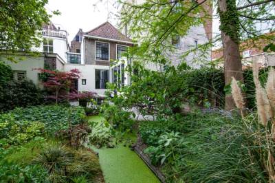 Woning Oosthaven 14 Gouda