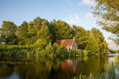 Woning Loevestein 6 Gorredijk