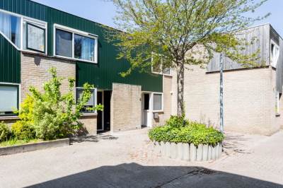 Woning Ifftemalaan 8 Leek