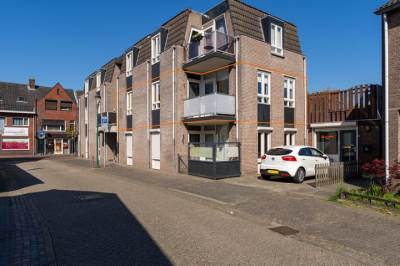 Woning De Bogaert 9 Kaatsheuvel