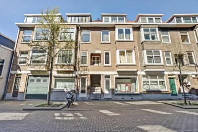 Woning Herenpad 12B Schiedam