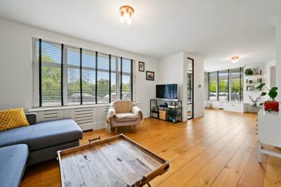 Woning Schenkkade 339 Den Haag