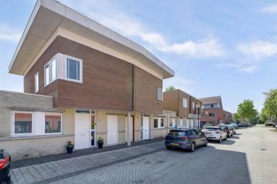 Woning Asperenstraat 34 Zoetermeer