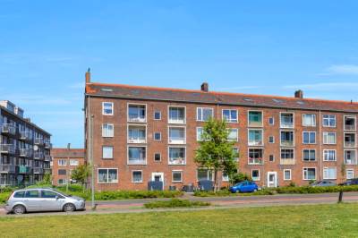 Woning Parallelweg 132D Vlaardingen