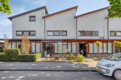 Woning Willem van Oranjelaan 63 Schijndel