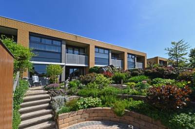 Woning Klimvaren 13 Bergschenhoek