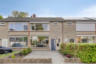 Woning Orionstraat 3 Dongen