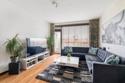 Woning Meppelweg 192 Den Haag