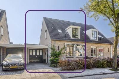 Woning Kapittelweg 38 Weurt