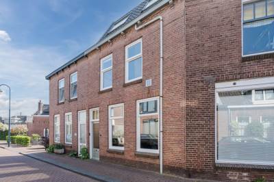Woning Nassaustraat 14 Bodegraven