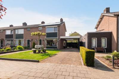 Woning Kloosterlaan 39 Goor