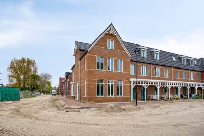 Woning Sint Jozephpad 21 Noordwijkerhout