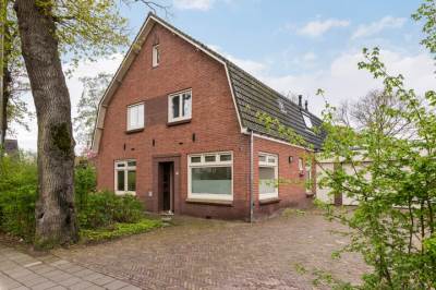 Woning Brinklaan 32 Epe