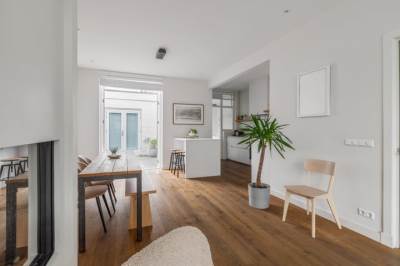 Woning van Speijkstraat 112 Zandvoort