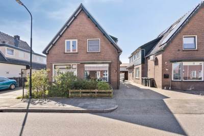 Woning Valkenweg 15 Apeldoorn