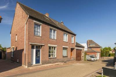 Woning Steskensstraat 44 Stein