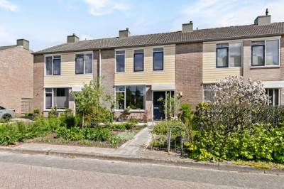 Woning Dennenlaan 26 Havelte