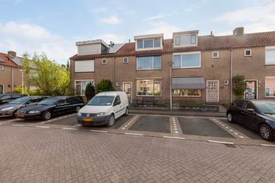 Woning Leeuwerikstraat 7 Bleskensgraaf ca