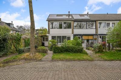 Woning Kerkakkers 77 Heiloo