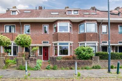 Woning Tennisstraat 48 Breda