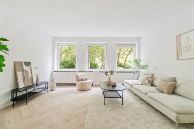 Woning Van Nijenrodeweg 327 Amsterdam