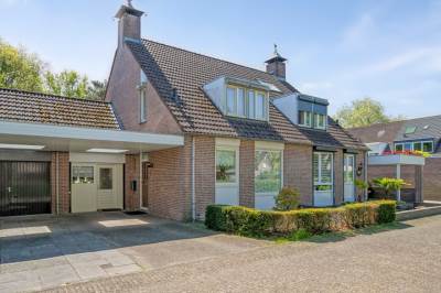 Woning Kaarderhof 58 Helmond
