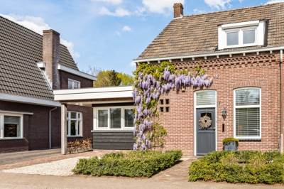 Woning Steenstraat 58 Panningen