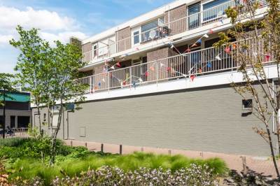 Woning Hoornesplein 107 Katwijk (ZH)