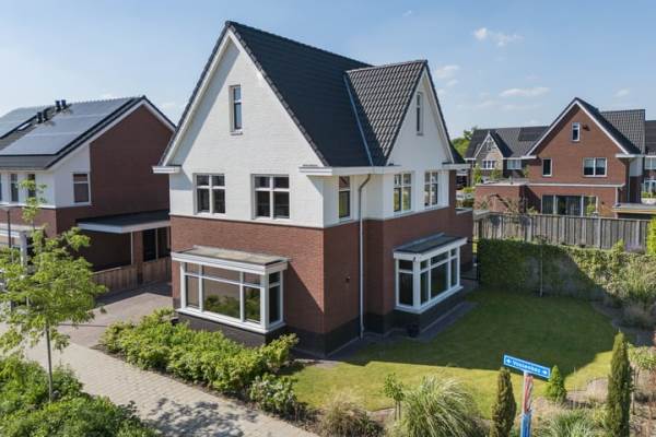 Woning Vossenbes 33 Borne