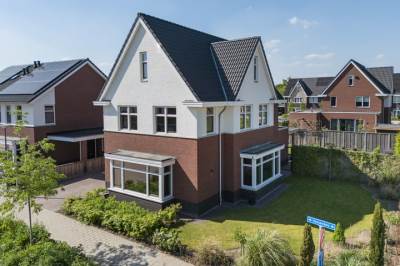 Woning Vossenbes 33 Borne