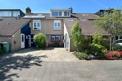 Woning Marterhoeve 64 Leusden