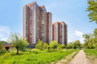 Woning Wijde Wormer 149 Capelle aan den IJssel