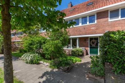 Woning Orionlaan 21 Hilversum