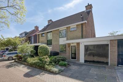 Woning Hovenier 39 Rhoon