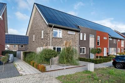 Woning Boermarke 22 Ommen