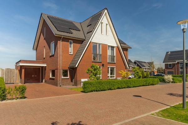 Woning Hamermolen 9 Nunspeet