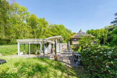 Woning Herenlaan 6 IJmuiden