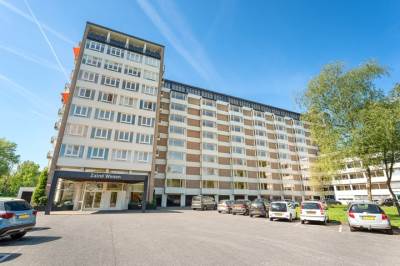 Woning Weteringpark 710 Zwolle