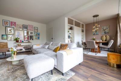 Woning Helperzoom 385 Groningen