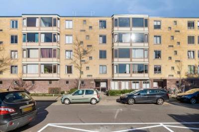 Woning Struyckenlaan 25 Utrecht